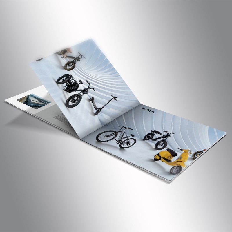 如何根據(jù)目標市場的語言需求制作多語言版本的宣傳冊及畫冊，以提高信息的國際傳播效率和覆蓋面，并有效結(jié)合設(shè)計內(nèi)容進行呈現(xiàn)？